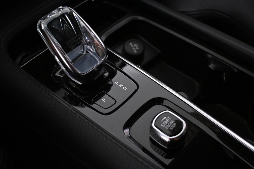 VOLVO XC90 2022