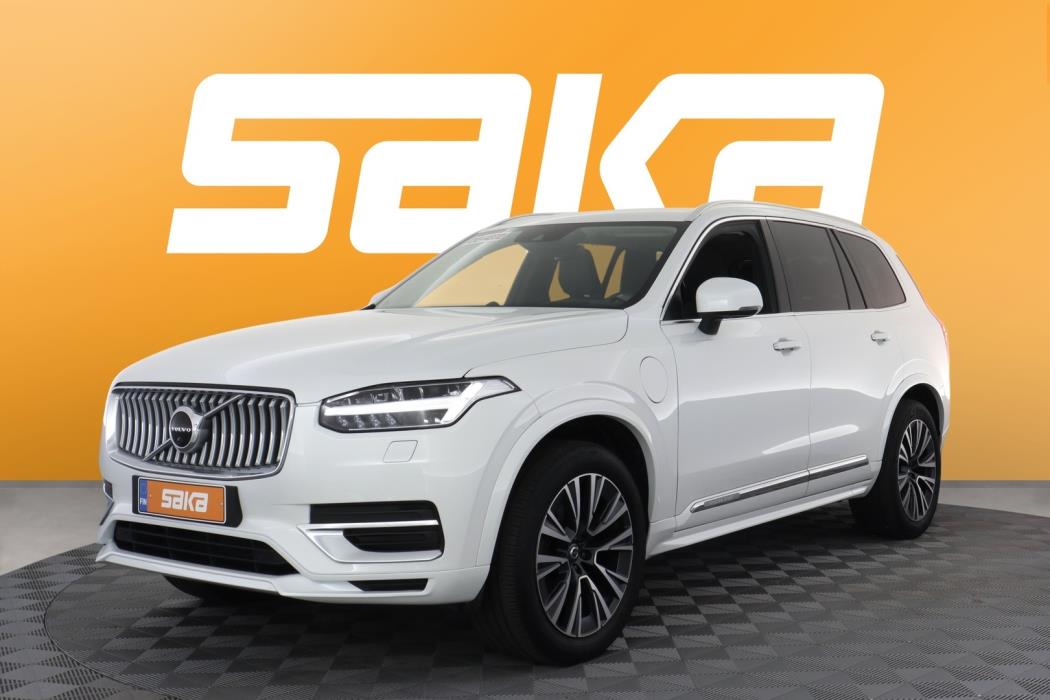 VOLVO XC90 2022