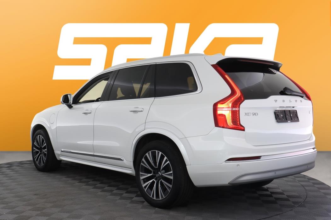 VOLVO XC90 2022