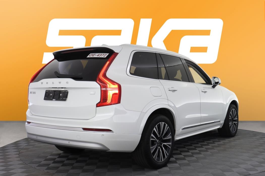 VOLVO XC90 2022