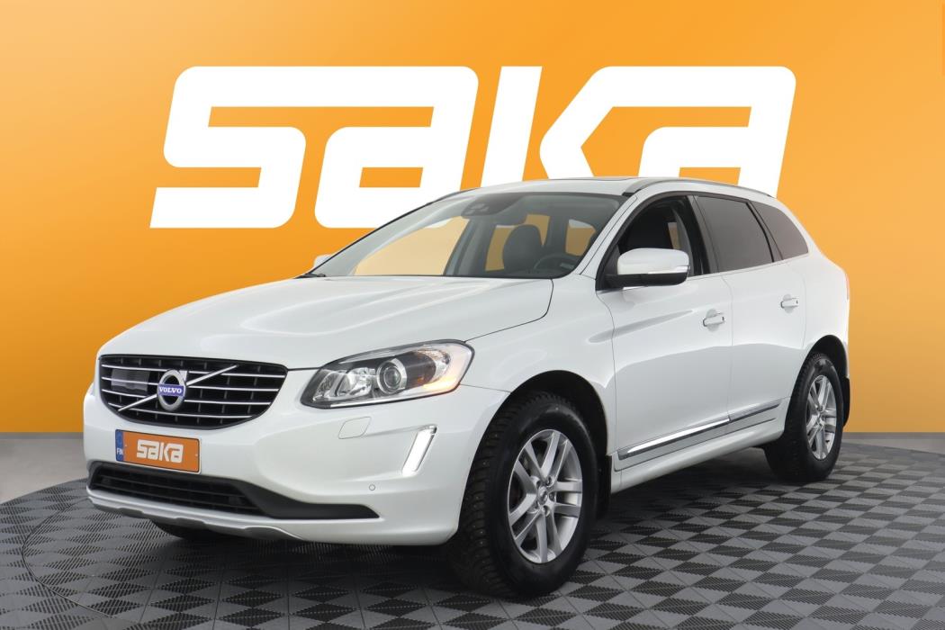VOLVO XC60 2015