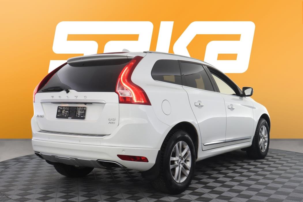 VOLVO XC60 2015