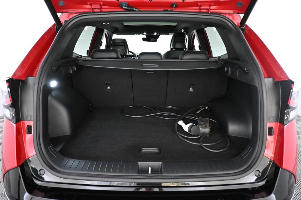 KIA Sportage 2024
