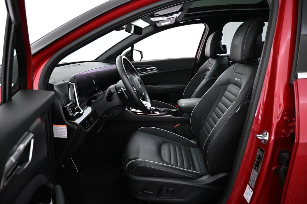 KIA Sportage 2024
