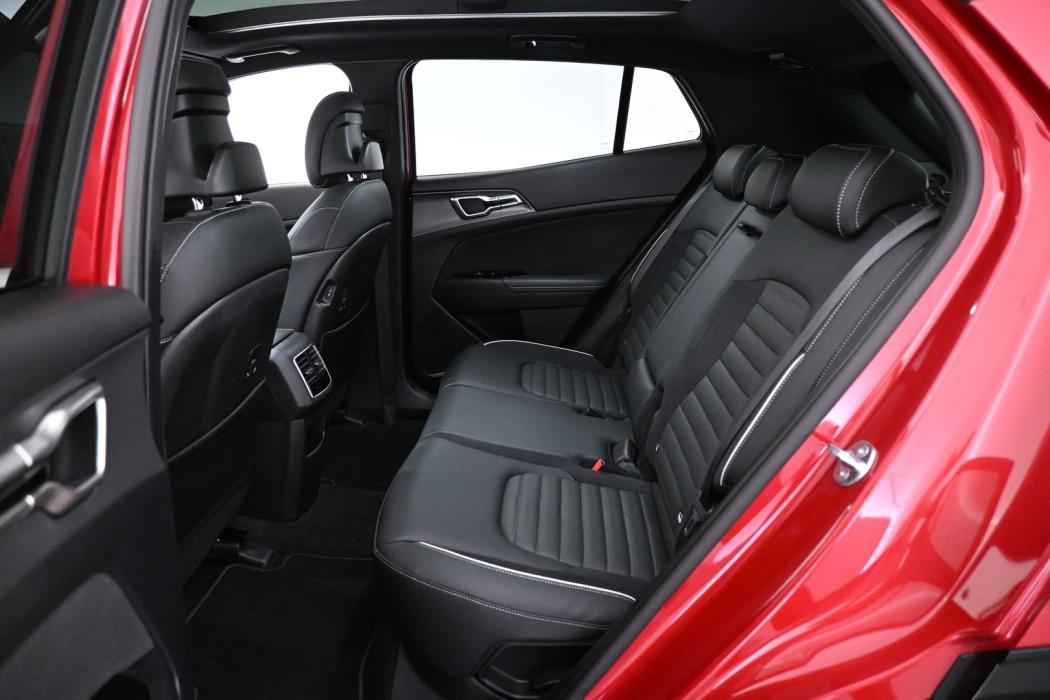 KIA Sportage 2024