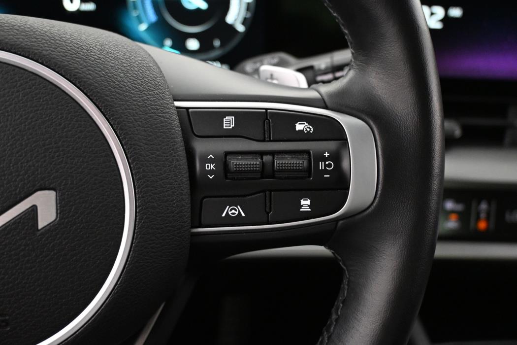 KIA Sportage 2024