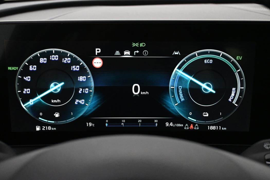 KIA Sportage 2024