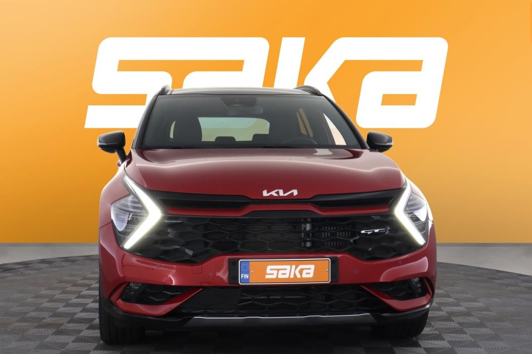 KIA Sportage 2024