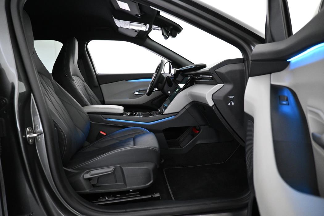FORD Capri 2025