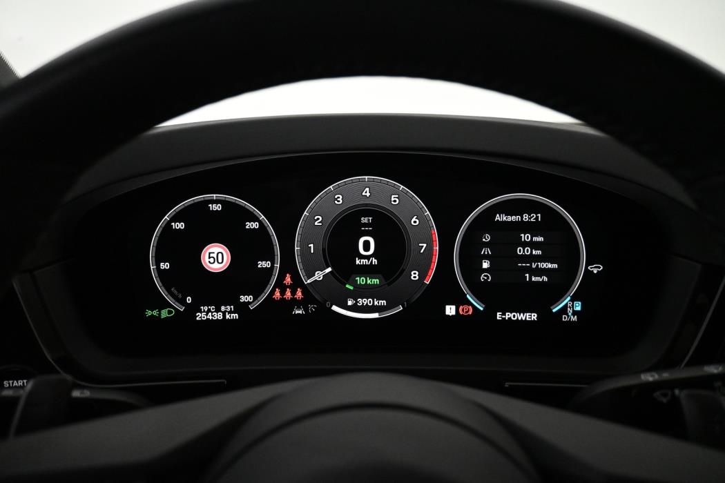 PORSCHE Cayenne 2024