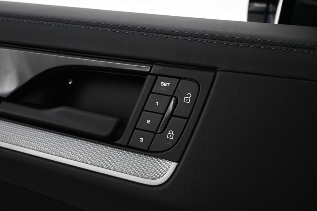 PORSCHE Cayenne 2024