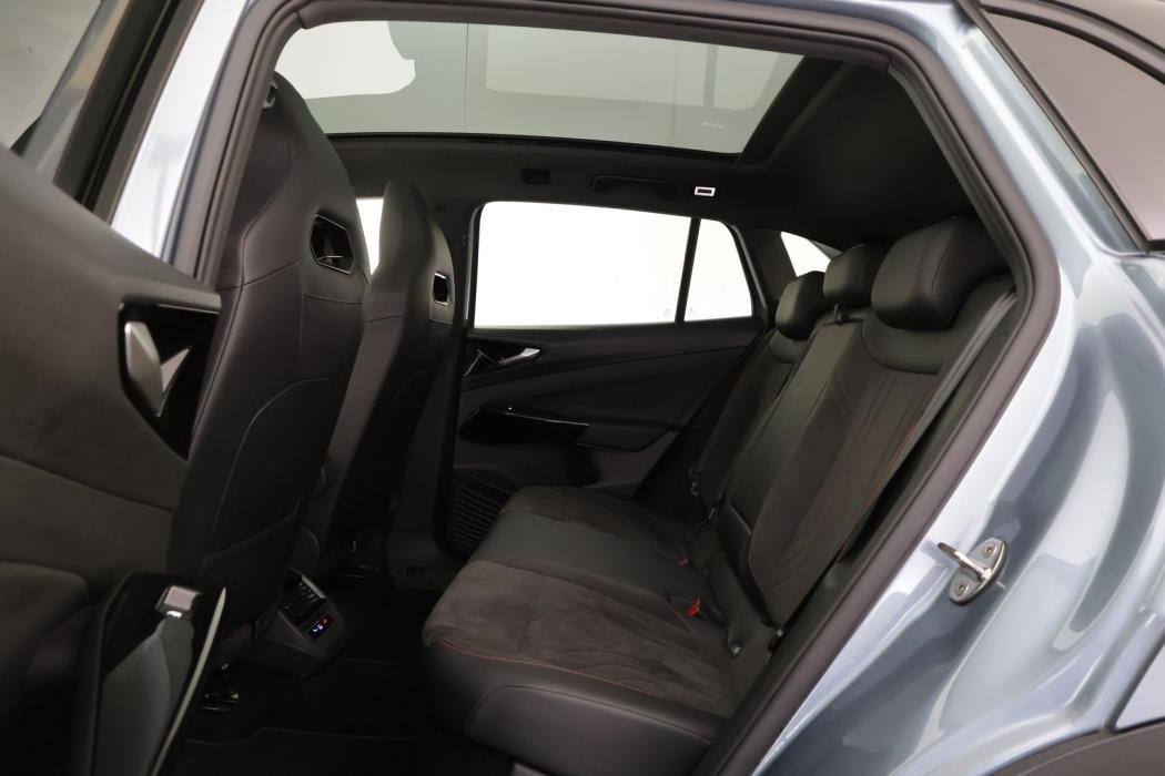 VOLKSWAGEN ID.4 2023