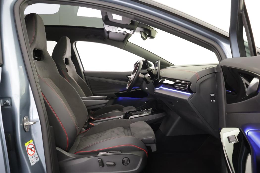 VOLKSWAGEN ID.4 2023