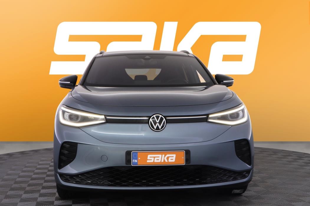 VOLKSWAGEN ID.4 2023