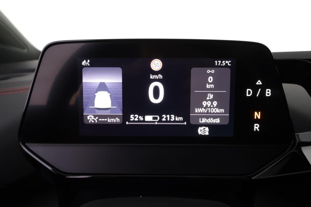 VOLKSWAGEN ID.4 2023