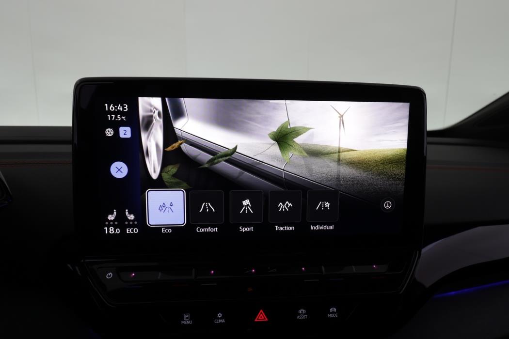 VOLKSWAGEN ID.4 2023