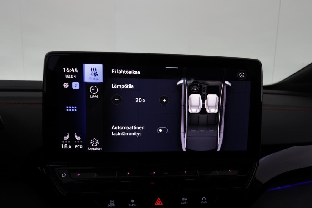VOLKSWAGEN ID.4 2023