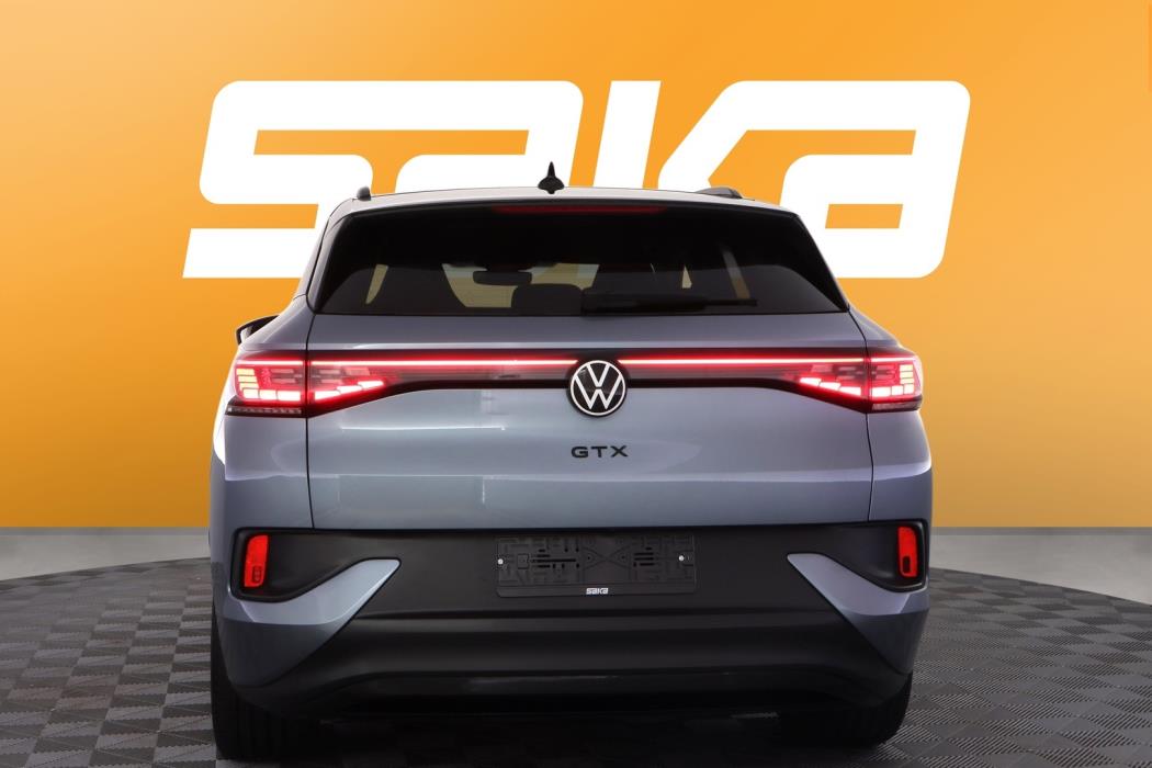 VOLKSWAGEN ID.4 2023