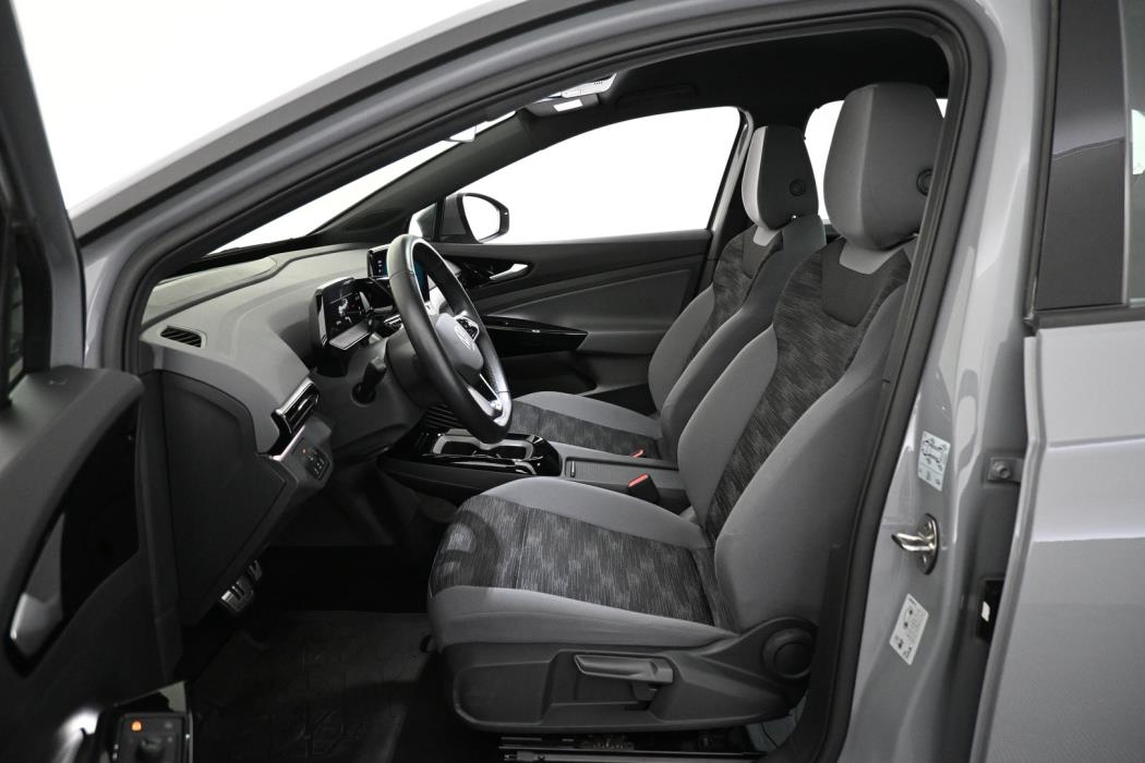 VOLKSWAGEN ID.4 2023