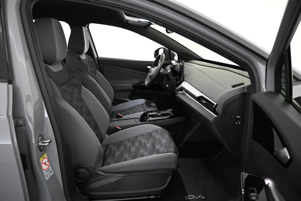 VOLKSWAGEN ID.4 2023