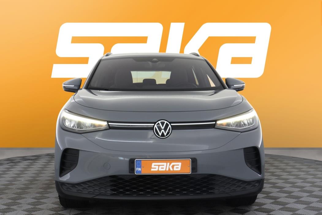 VOLKSWAGEN ID.4 2023