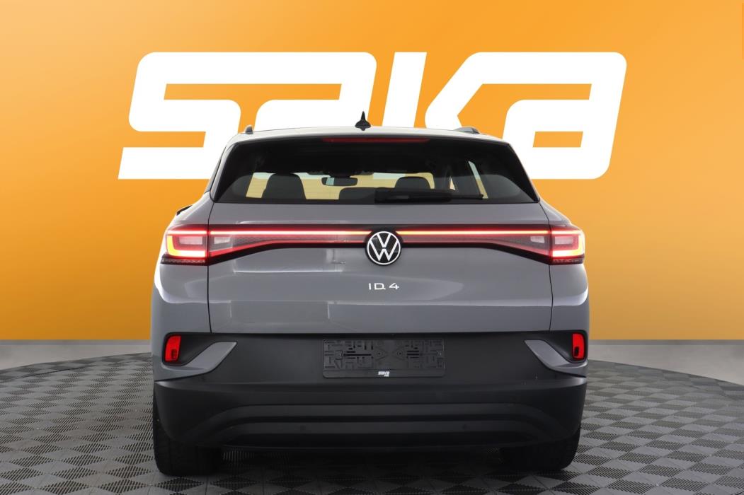VOLKSWAGEN ID.4 2023