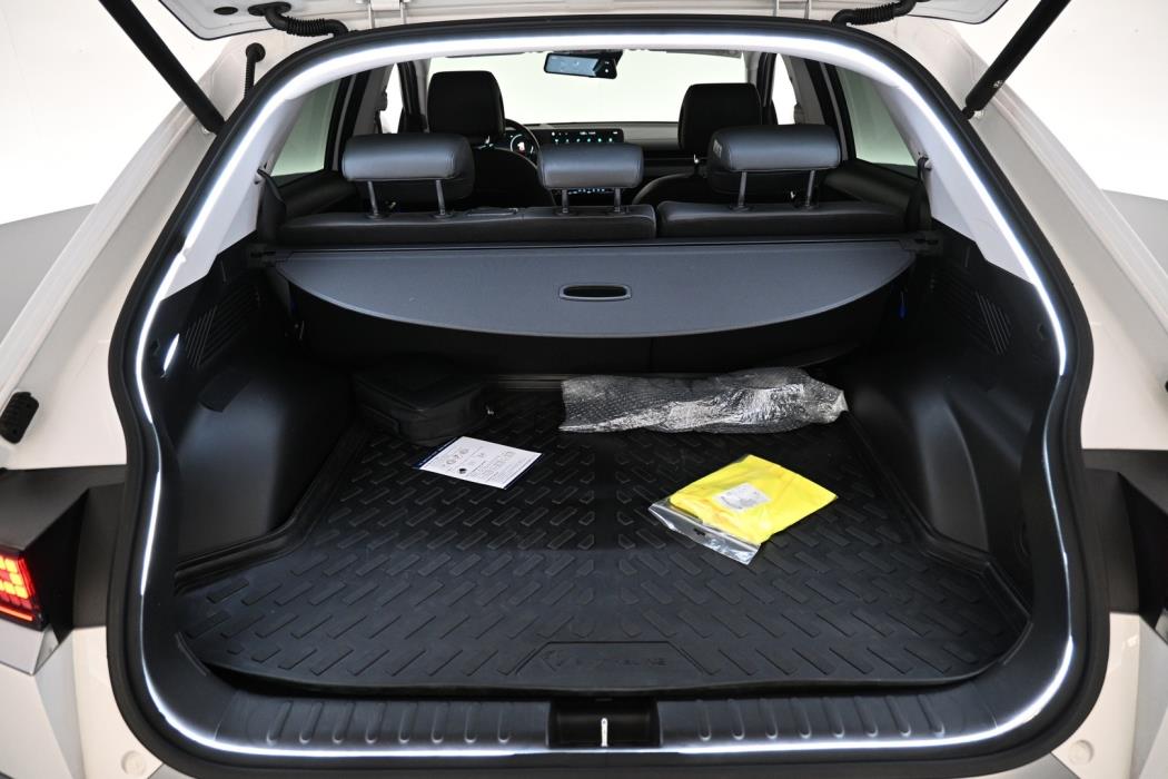 HYUNDAI IONIQ 5 2023