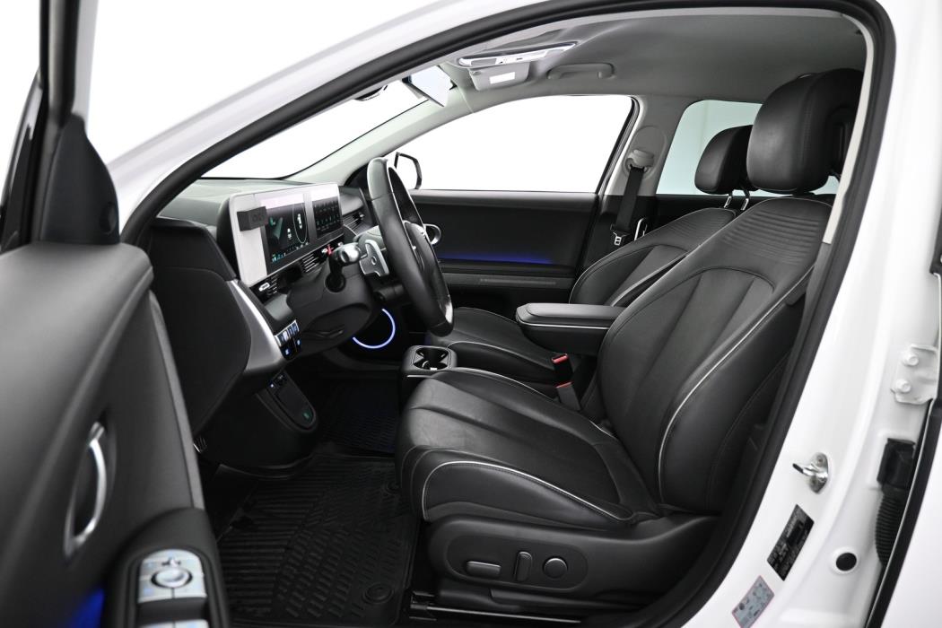 HYUNDAI IONIQ 5 2023