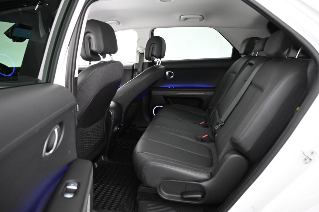 HYUNDAI IONIQ 5 2023