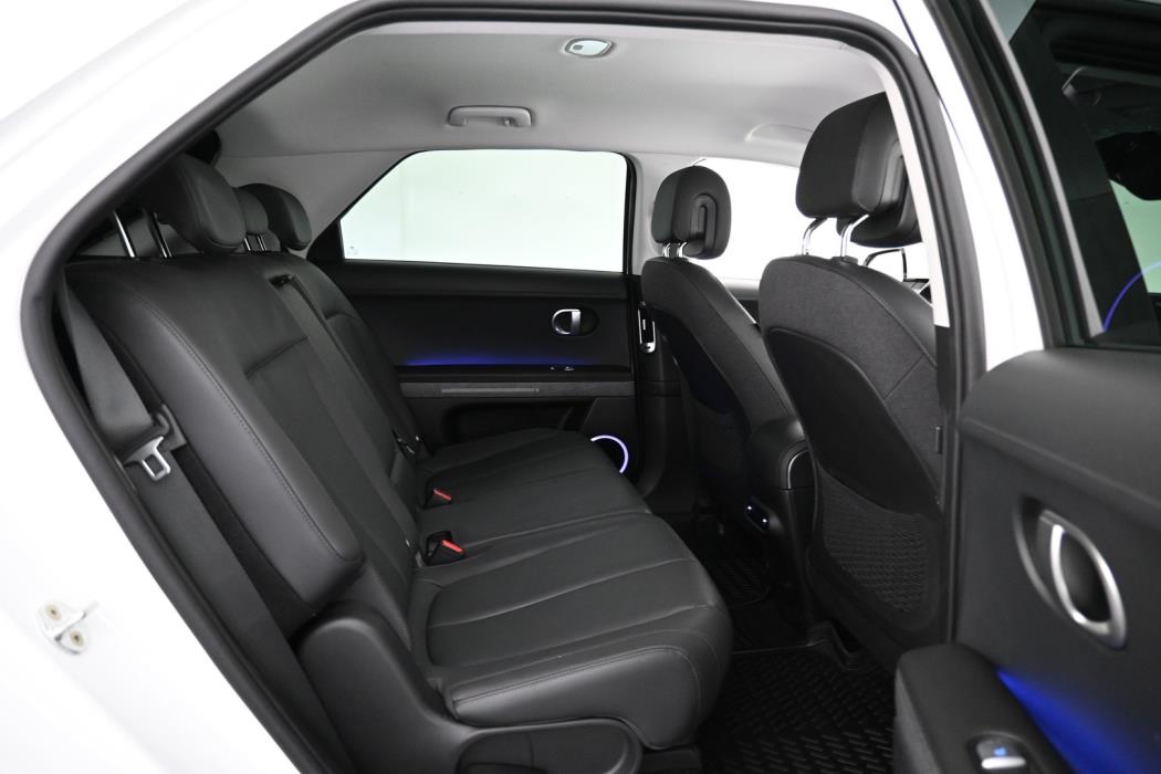 HYUNDAI IONIQ 5 2023