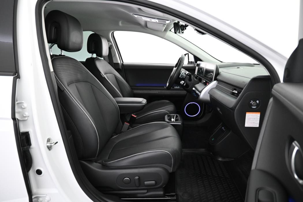 HYUNDAI IONIQ 5 2023
