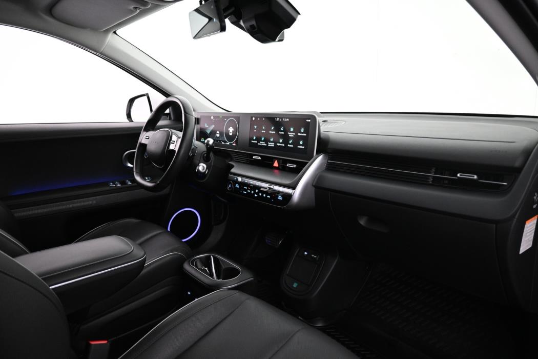 HYUNDAI IONIQ 5 2023