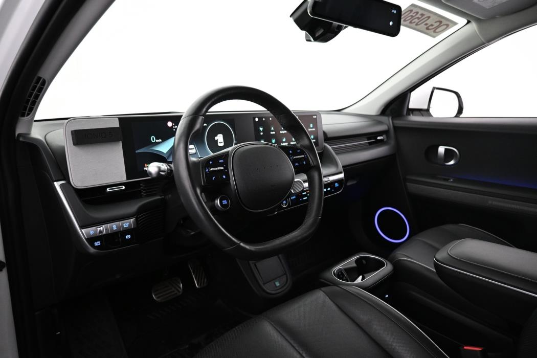 HYUNDAI IONIQ 5 2023