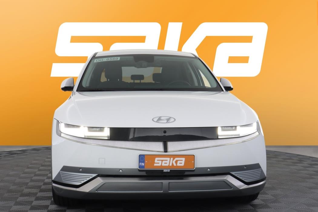 HYUNDAI IONIQ 5 2023