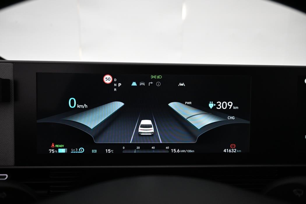 HYUNDAI IONIQ 5 2023