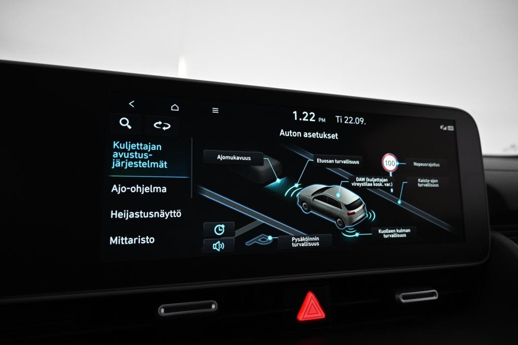 HYUNDAI IONIQ 5 2023