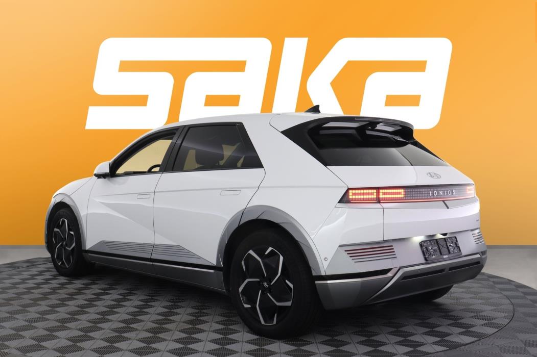 HYUNDAI IONIQ 5 2023