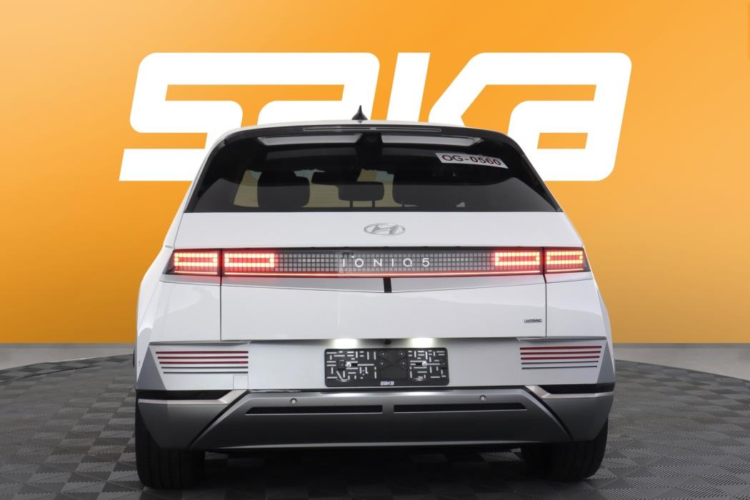 HYUNDAI IONIQ 5 2023