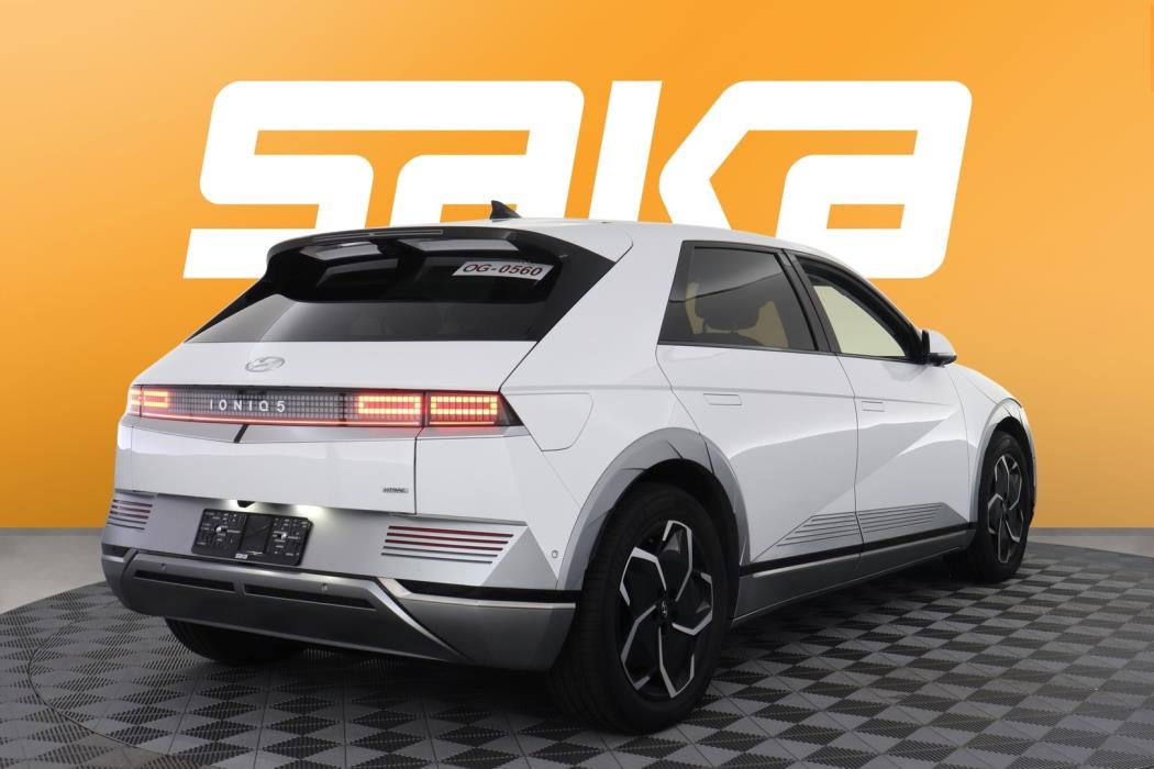 HYUNDAI IONIQ 5 2023