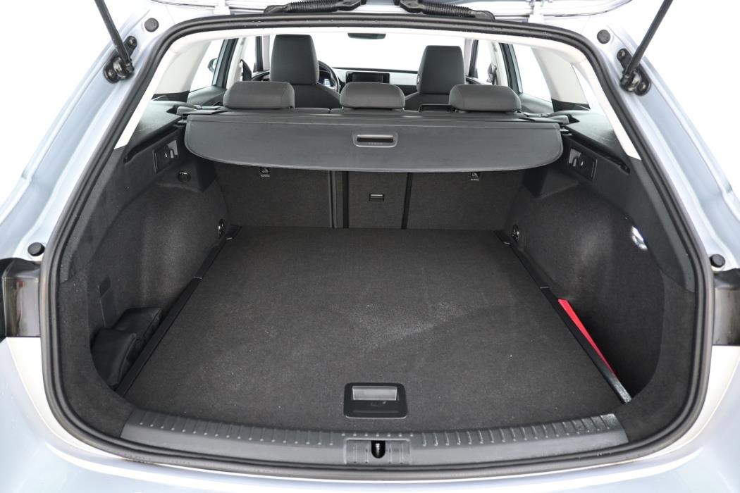 SEAT Leon Sportstourer 2023