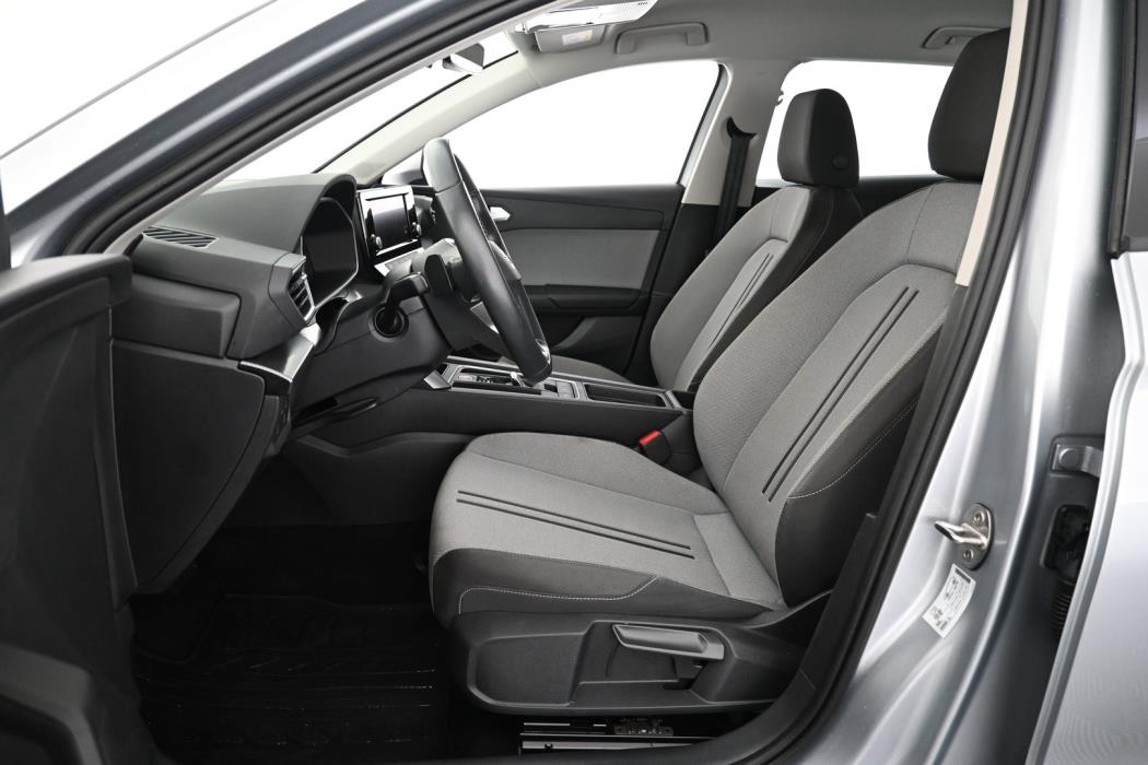 SEAT Leon Sportstourer 2023