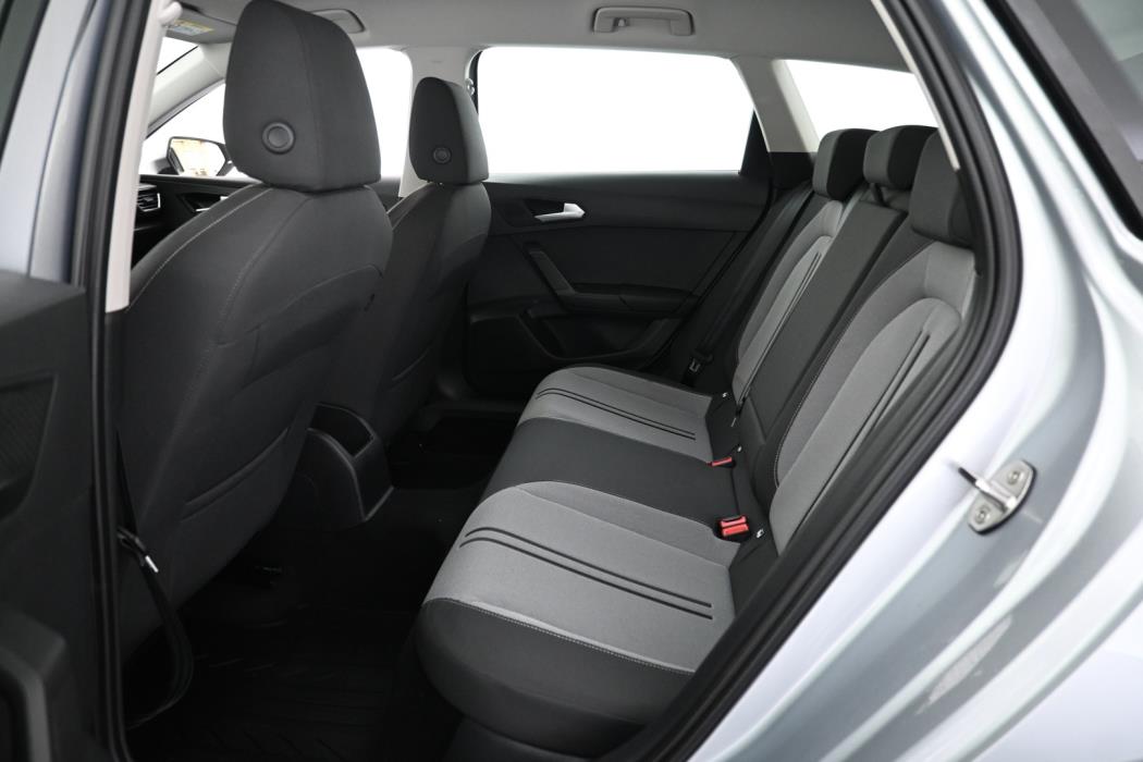 SEAT Leon Sportstourer 2023