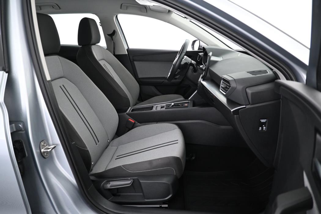 SEAT Leon Sportstourer 2023