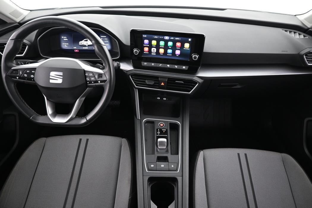 SEAT Leon Sportstourer 2023