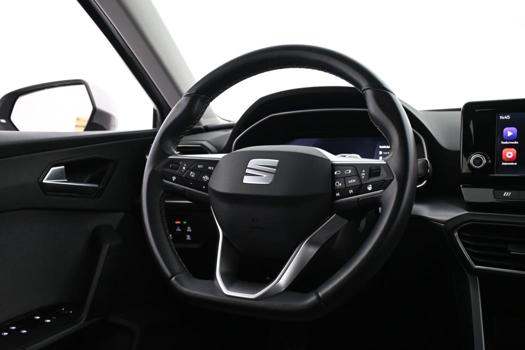 SEAT Leon Sportstourer 2023