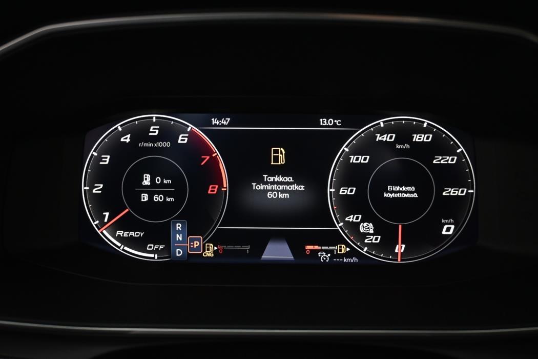 SEAT Leon Sportstourer 2023