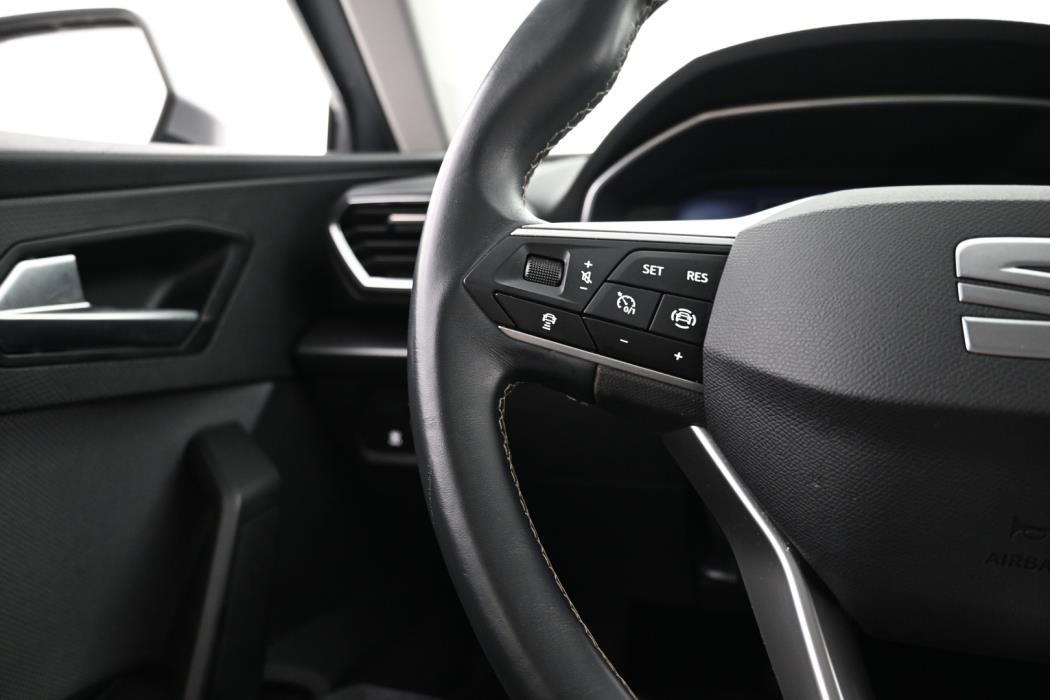 SEAT Leon Sportstourer 2023