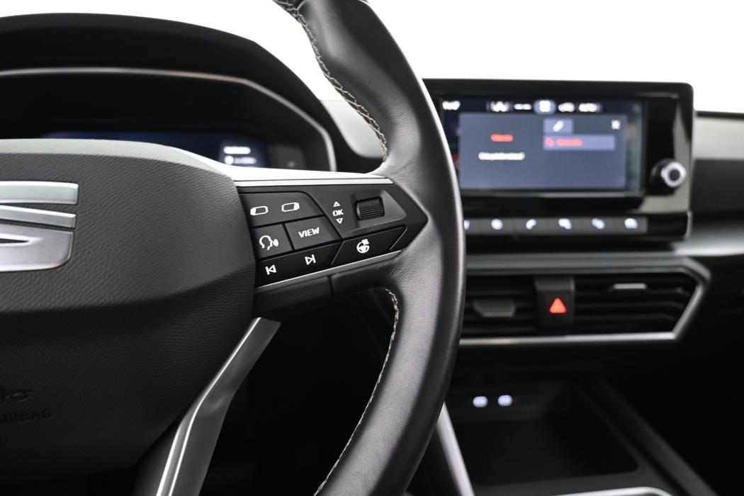 SEAT Leon Sportstourer 2023