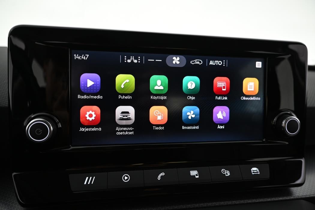 SEAT Leon Sportstourer 2023