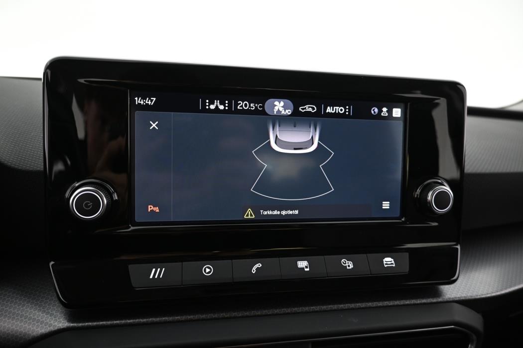 SEAT Leon Sportstourer 2023